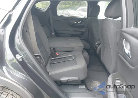 2022 Chevrolet Blazer Fwd 2Lt z USA, uszkodzony, nr VIN 3GNKBCR43NS178406